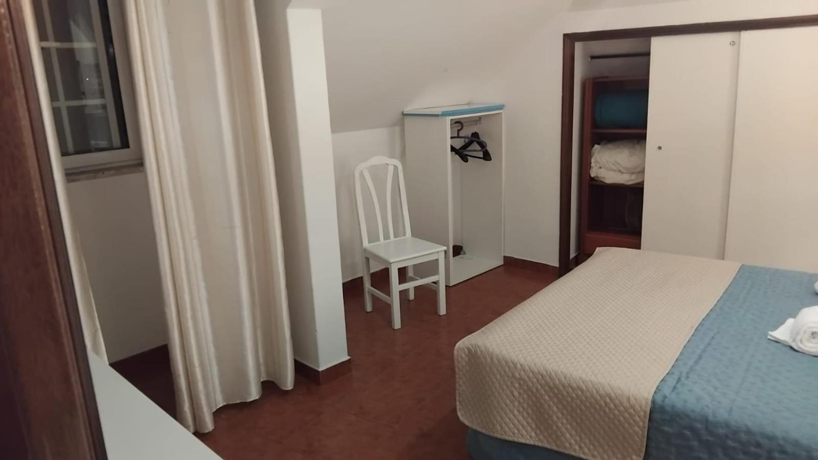 Apartamentos Turisticos Queluz Εξωτερικό φωτογραφία